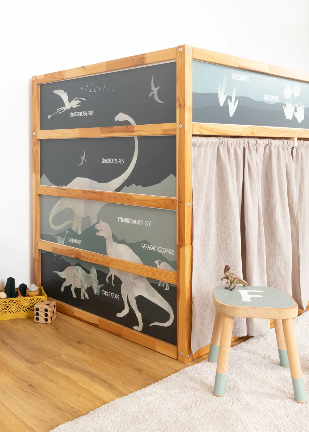 Customisation de meubles IKEA Customisation de meubles IKEA