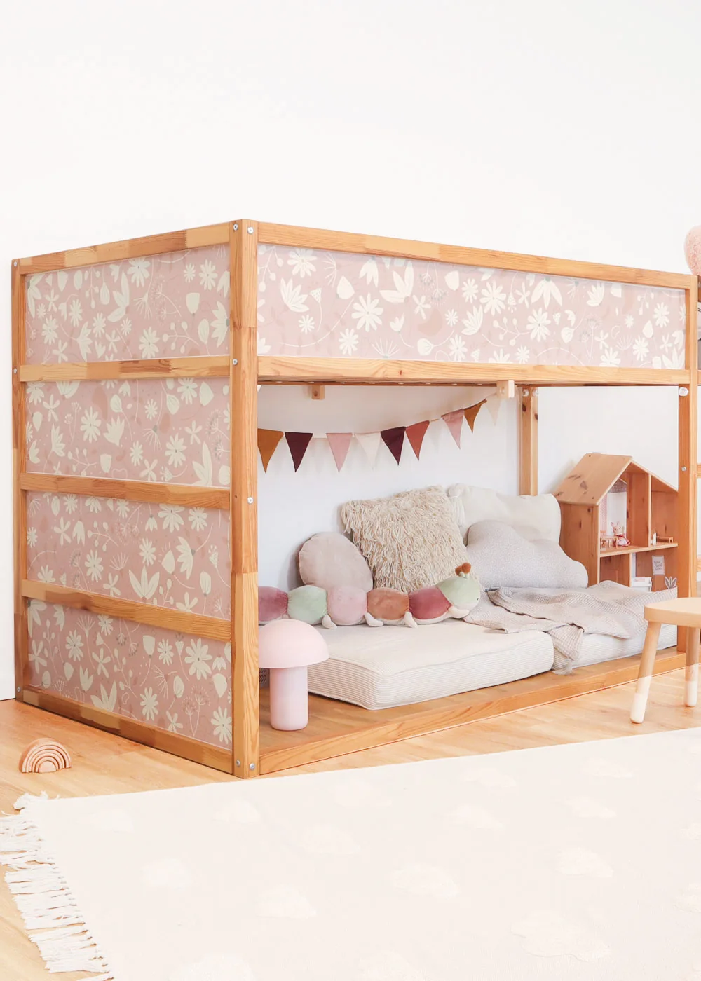 Customisation de meubles IKEA Customisation de meubles IKEA