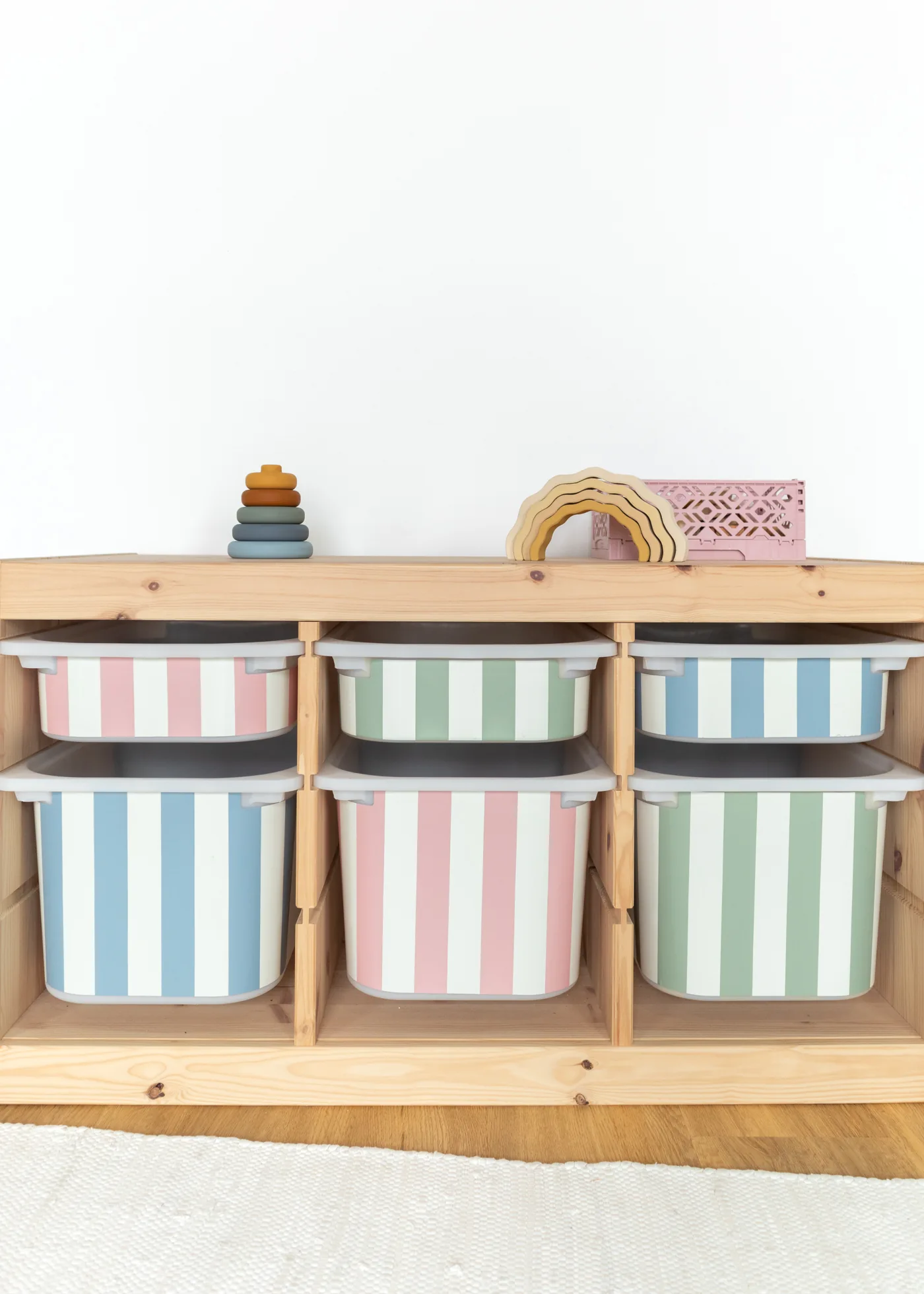 Customisation de meubles IKEA Customisation de meubles IKEA
