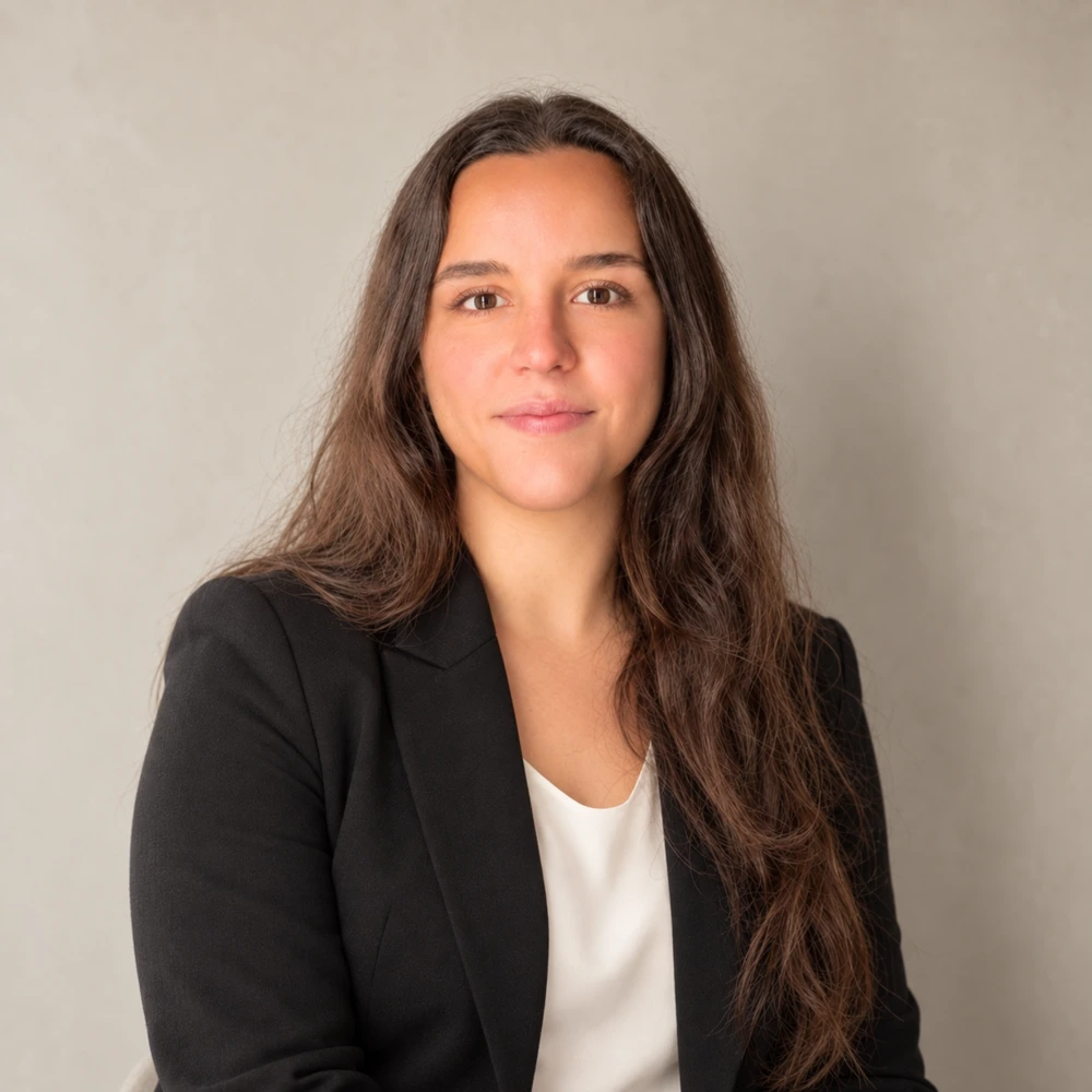 Portrait de Carole