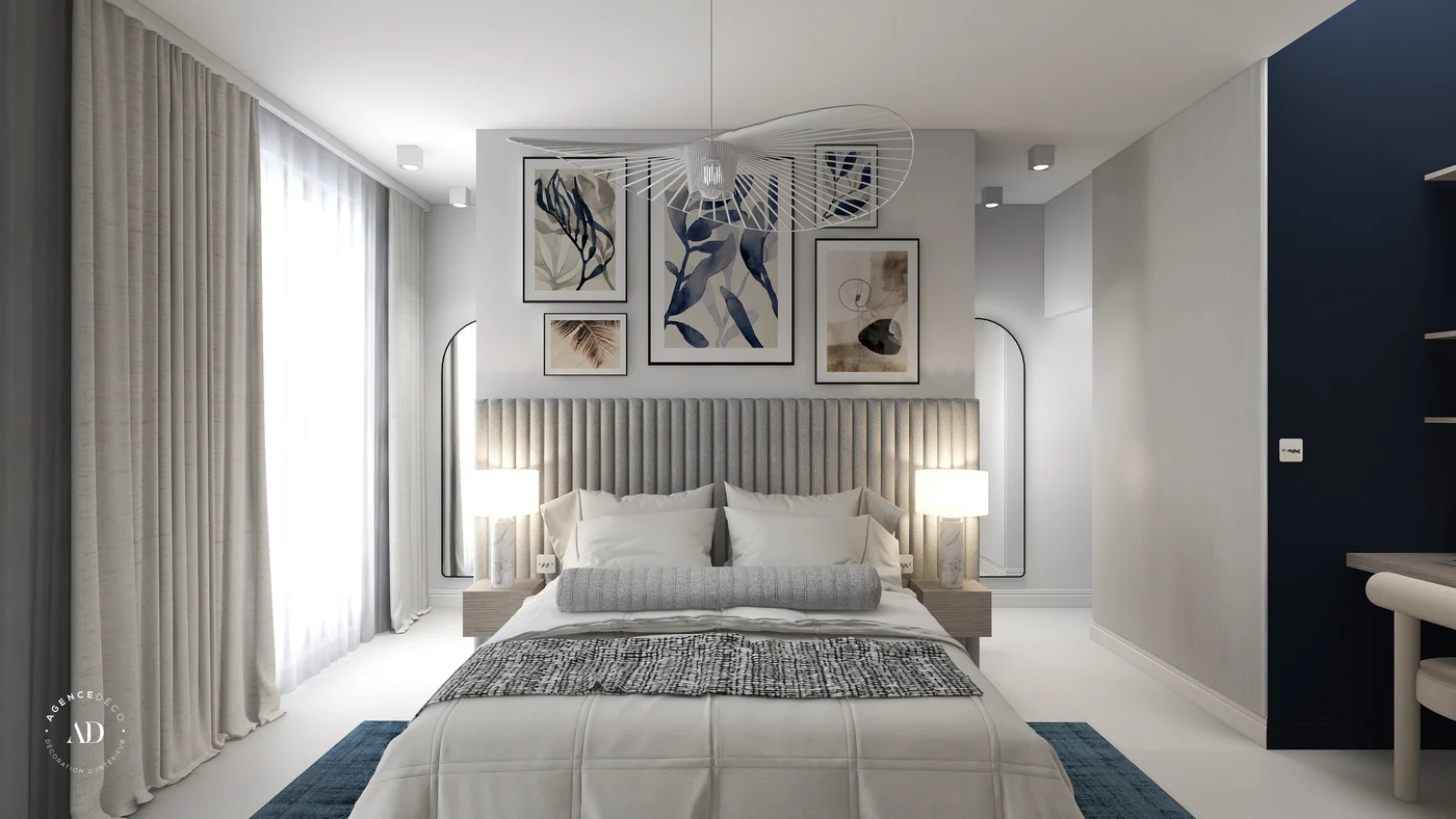 Suite 23m2 — Marseille