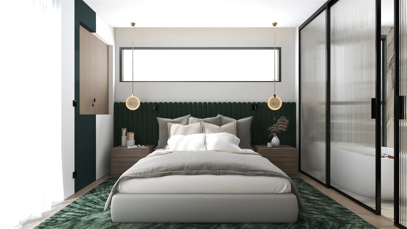 Suite parentale 30m2 — Saint-Maur des Fossés