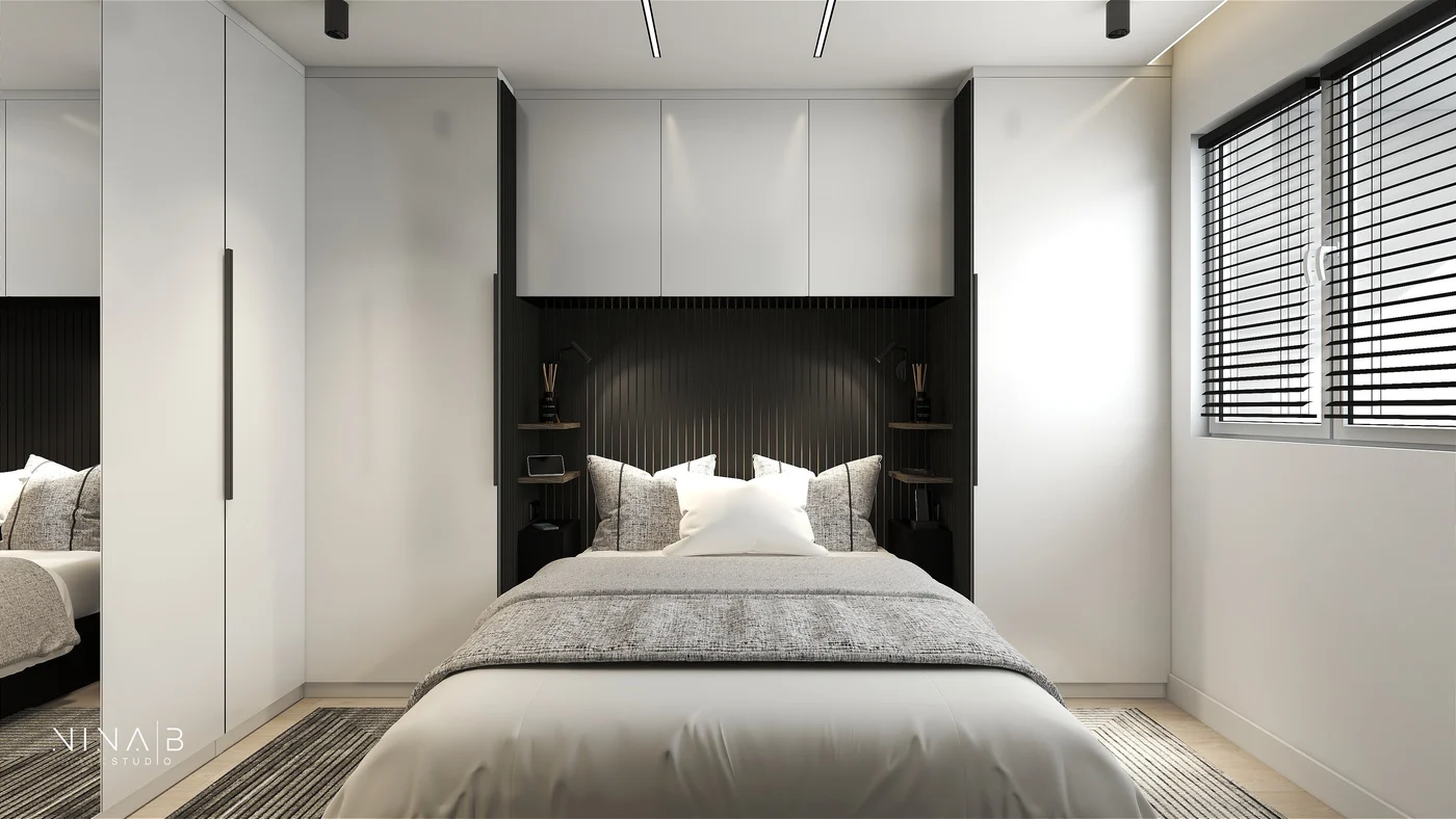 Espace 15m2 — Roissy en Brie