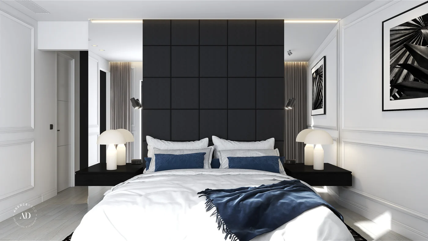 Suite Parentale 27m2 — Triel sur Seine