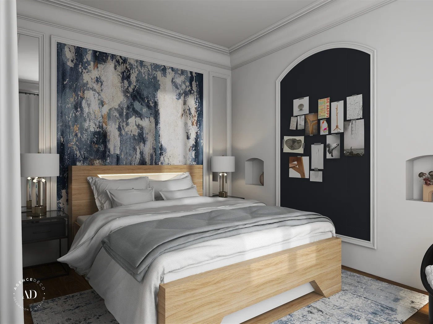 12m2 — Paris, 15e