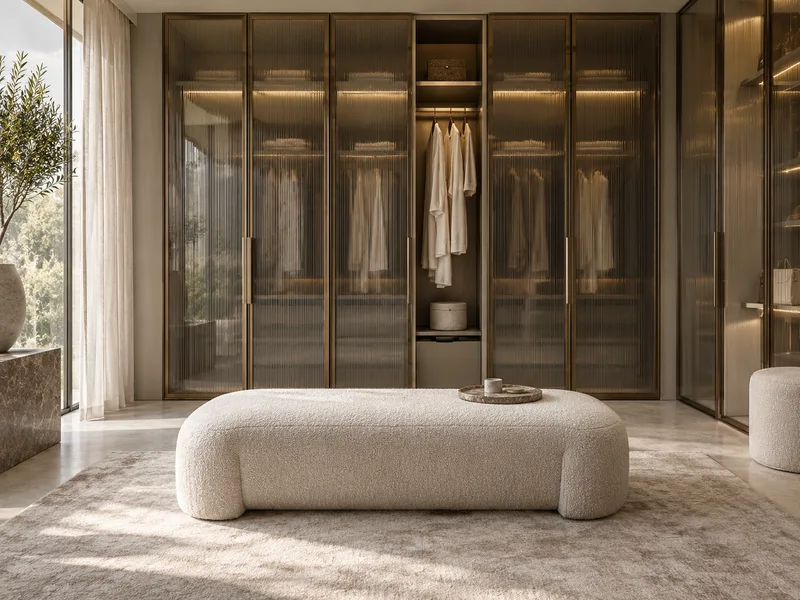 Dressing d’exception